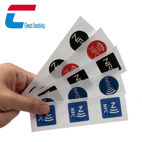 china 3m nfc tags|custom nfc tags manufacturers.